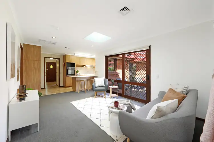 Seventh view of Homely house listing, 7 Willow Avenue, Rowville VIC 3178