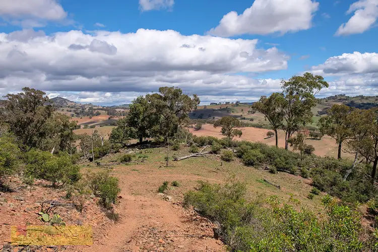Fourth view of Homely rural property listing, Old Grattai Road, Mudgee NSW 2850