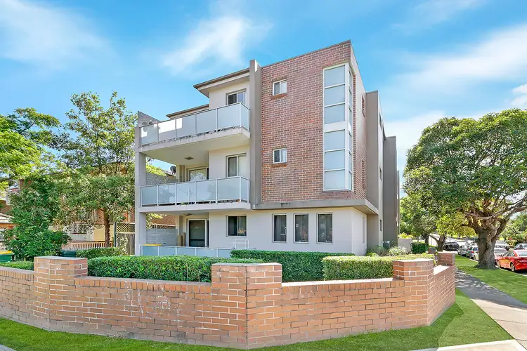 3/74 Grose Street, North Parramatta NSW 2151