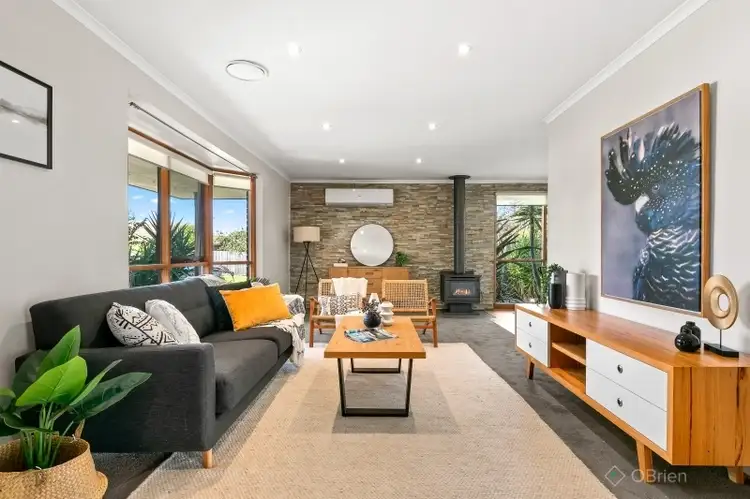 Second view of Homely house listing, 30 Florence Avenue, Berwick VIC 3806