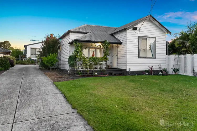 37a Ivor Street, Wonthaggi VIC 3995