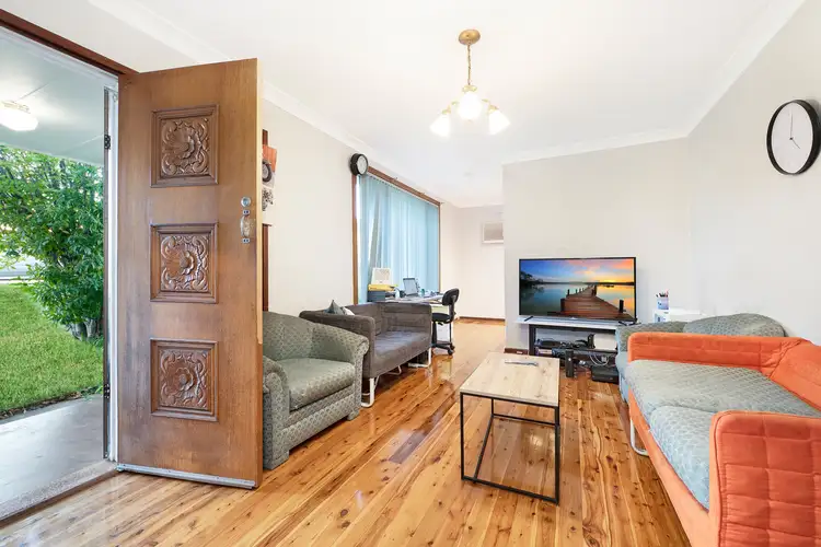 Second view of Homely house listing, 3 Jannarn Grove, Seven Hills NSW 2147