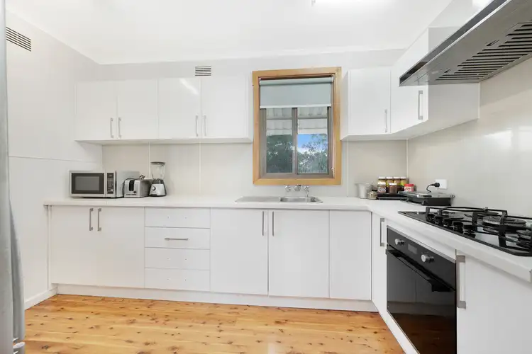Third view of Homely house listing, 3 Jannarn Grove, Seven Hills NSW 2147