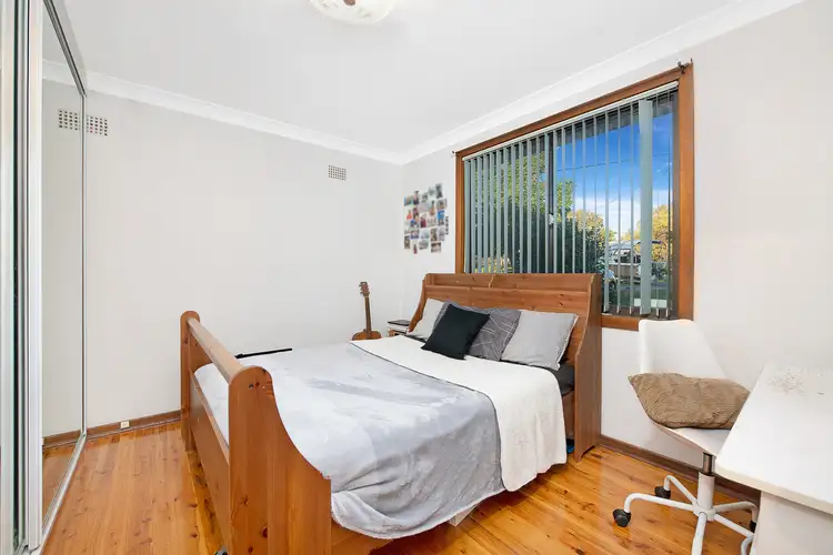 Fifth view of Homely house listing, 3 Jannarn Grove, Seven Hills NSW 2147