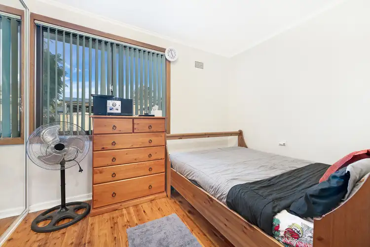 Sixth view of Homely house listing, 3 Jannarn Grove, Seven Hills NSW 2147