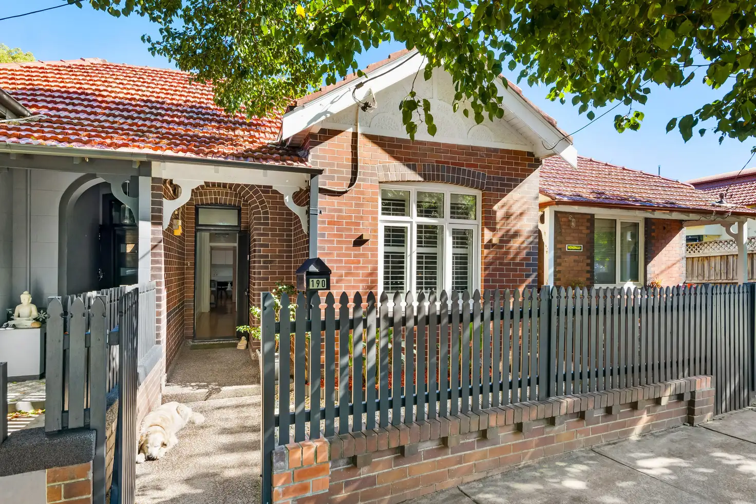 Main view of Homely house listing, 190 Addison Road, Marrickville NSW 2204