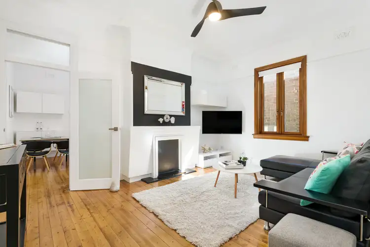 Second view of Homely house listing, 190 Addison Road, Marrickville NSW 2204