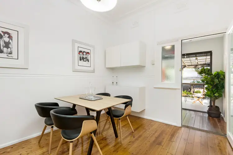 Fifth view of Homely house listing, 190 Addison Road, Marrickville NSW 2204