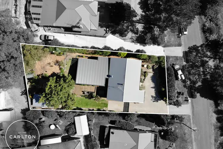 Second view of Homely house listing, 74 Railway Parade, Mittagong NSW 2575