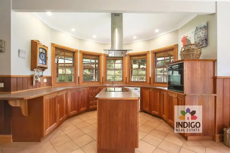 Third view of Homely house listing, 2273 Beechworth-Wodonga Road, Leneva VIC 3691