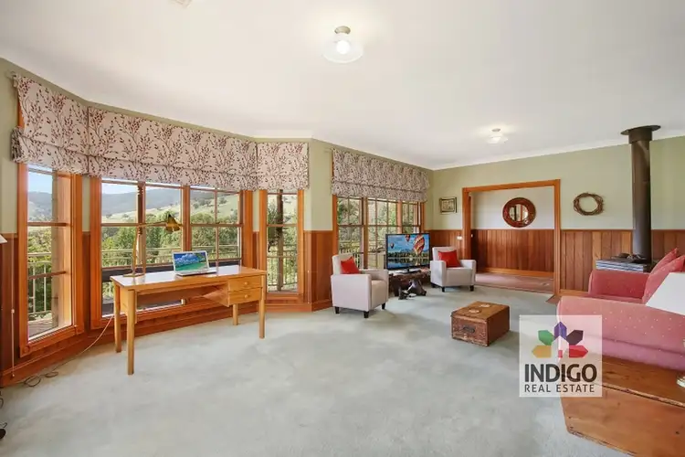 Fourth view of Homely house listing, 2273 Beechworth-Wodonga Road, Leneva VIC 3691