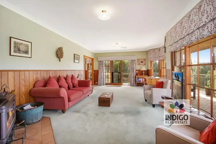 Fifth view of Homely house listing, 2273 Beechworth-Wodonga Road, Leneva VIC 3691