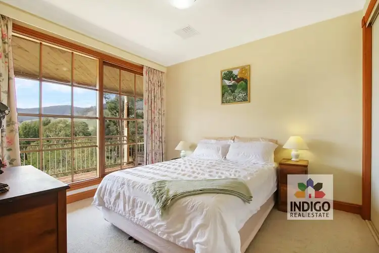Sixth view of Homely house listing, 2273 Beechworth-Wodonga Road, Leneva VIC 3691