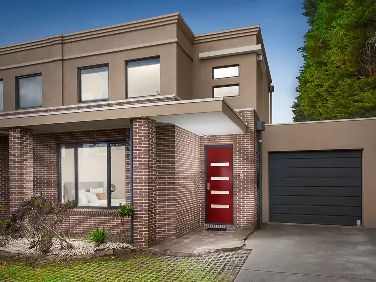 Main view of Homely townhouse listing, 733 Canterbury Road, Surrey Hills VIC 3127