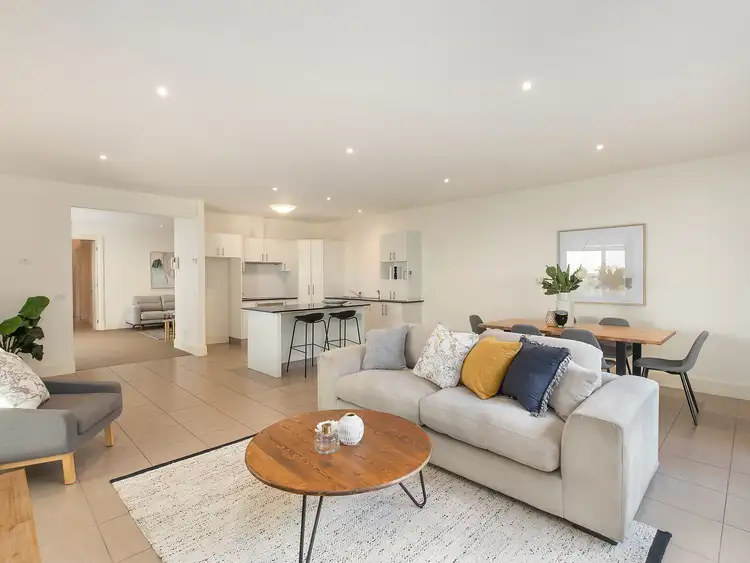 Second view of Homely townhouse listing, 733 Canterbury Road, Surrey Hills VIC 3127