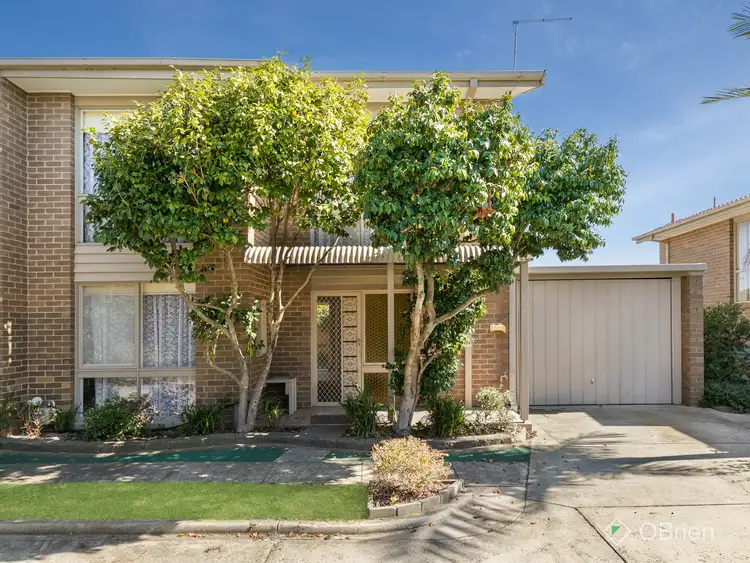 Main view of Homely townhouse listing, 3/35-37 Nolan Street, Frankston VIC 3199