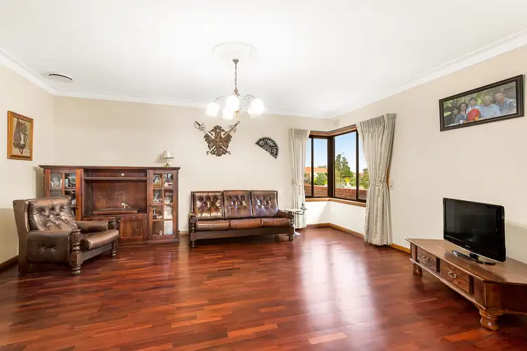 Third view of Homely house listing, 21 Narina Way, Epping VIC 3076
