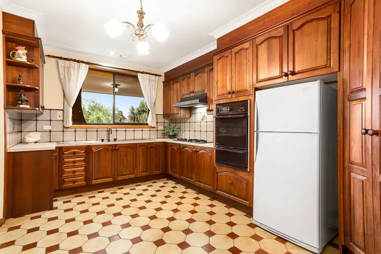 Fourth view of Homely house listing, 21 Narina Way, Epping VIC 3076