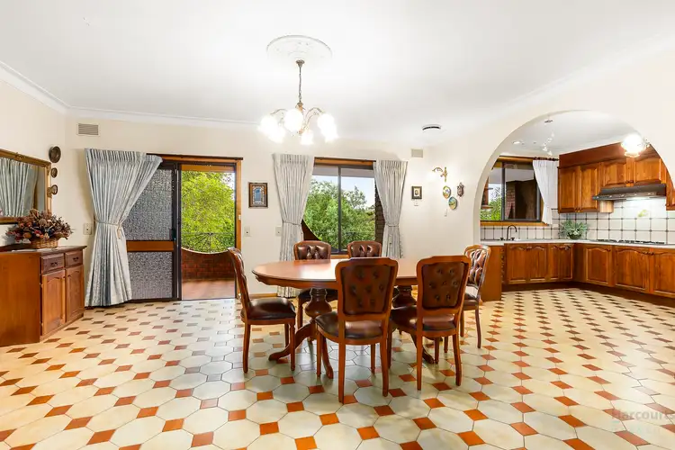 Fifth view of Homely house listing, 21 Narina Way, Epping VIC 3076