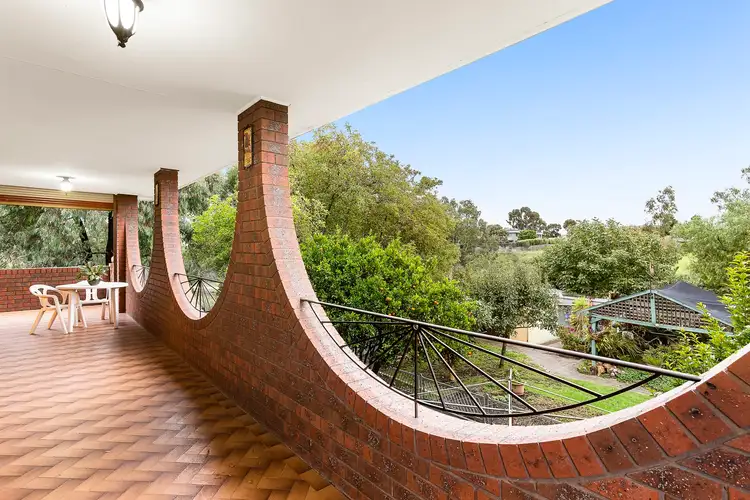 Sixth view of Homely house listing, 21 Narina Way, Epping VIC 3076