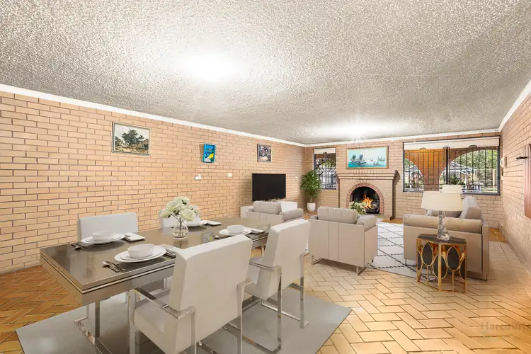 Seventh view of Homely house listing, 21 Narina Way, Epping VIC 3076