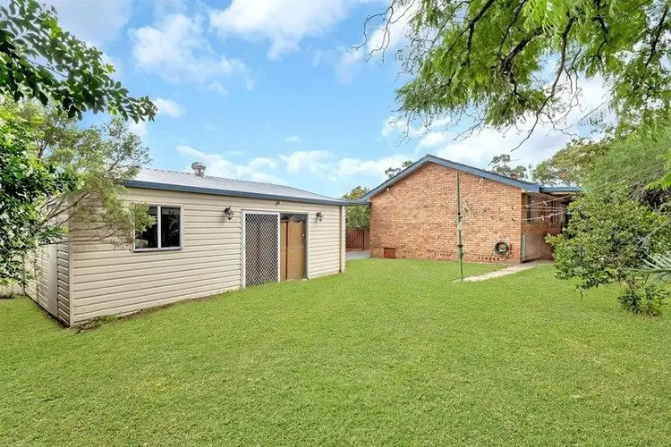Fourth view of Homely house listing, 25 Tambaroora Crescent, Marayong NSW 2148