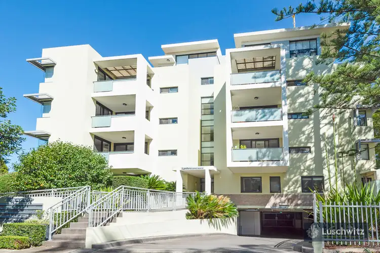 Level 2/16/1-5 Lynbara Avenue, St Ives NSW 2075