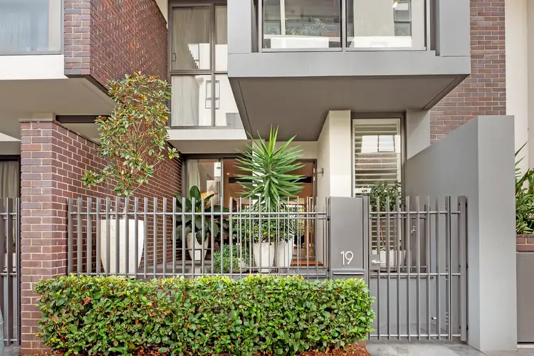 19 Scotsman Street, Forest Lodge NSW 2037