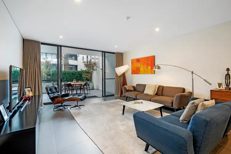Second view of Homely house listing, 19 Scotsman Street, Forest Lodge NSW 2037