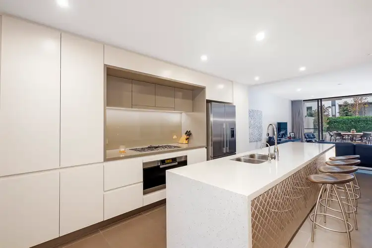 Fourth view of Homely house listing, 19 Scotsman Street, Forest Lodge NSW 2037