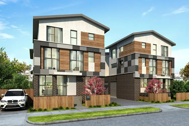2/3-5 Lillian Street, Clayton VIC 3168