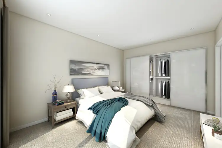 Third view of Homely house listing, 2/3-5 Lillian Street, Clayton VIC 3168