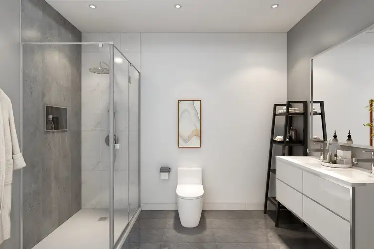 Fourth view of Homely house listing, 2/3-5 Lillian Street, Clayton VIC 3168