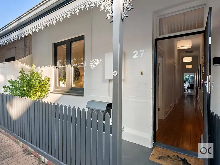27 George Street, North Adelaide SA 5006