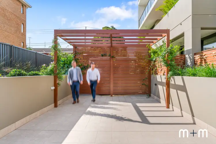Main view of Homely apartment listing, 101/50 Kembla Street, Wollongong NSW 2500
