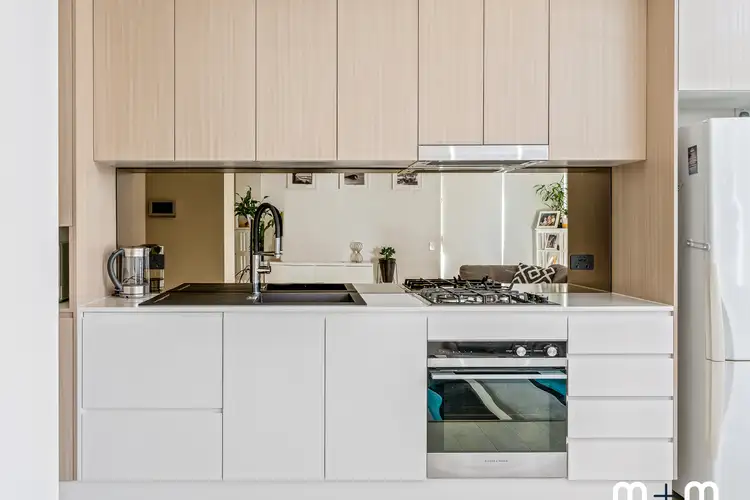 Fifth view of Homely apartment listing, 101/50 Kembla Street, Wollongong NSW 2500