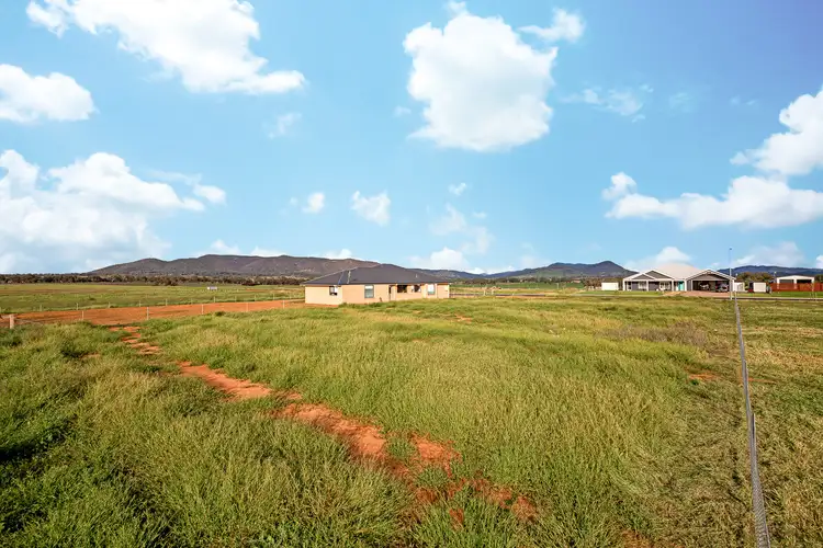 Third view of Homely land listing, 5 Harvey Street, Mudgee NSW 2850