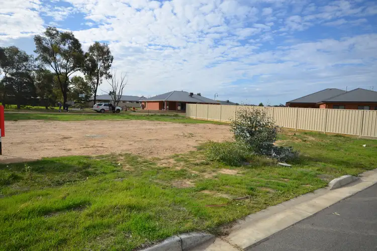 Second view of Homely land listing, LOT 4 Strathmore Court, Strathfieldsaye VIC 3551