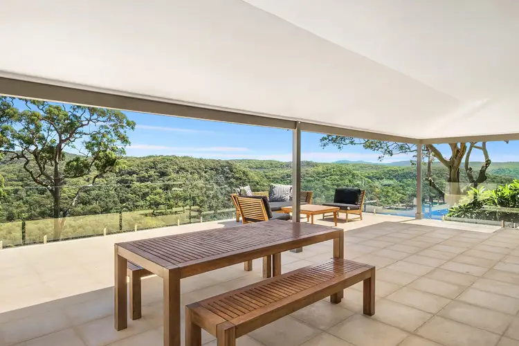 Third view of Homely house listing, 8 Barcoola Place, Bayview NSW 2104