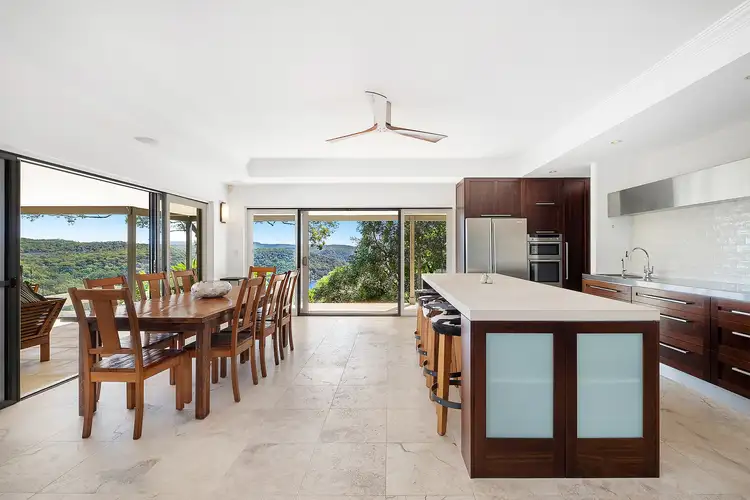 Fourth view of Homely house listing, 8 Barcoola Place, Bayview NSW 2104