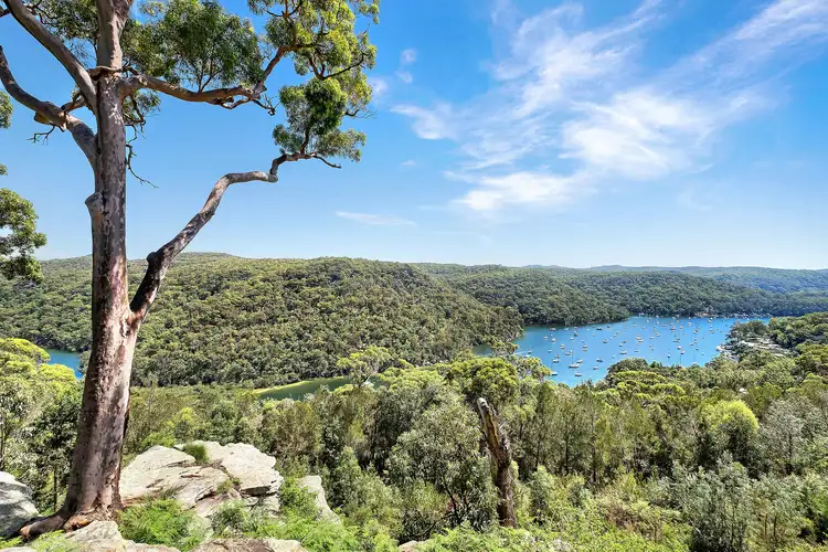 Fifth view of Homely house listing, 8 Barcoola Place, Bayview NSW 2104