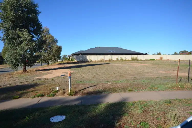 Second view of Homely land listing, LOT 125 Park Village Terrace, Strathfieldsaye VIC 3551