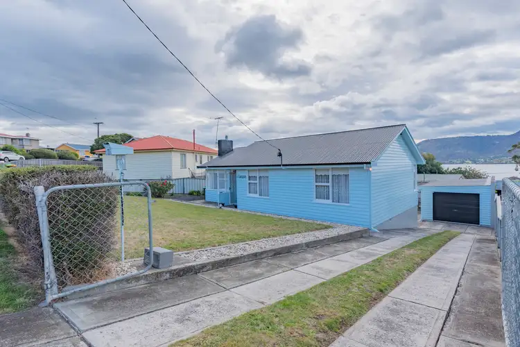 Second view of Homely house listing, 7 Pulkara Circle, Berriedale TAS 7011