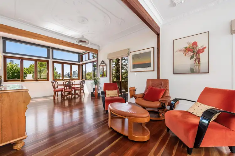 Second view of Homely block of units listing, 30 Hampstead Road, Highgate Hill QLD 4101