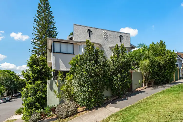 Third view of Homely block of units listing, 30 Hampstead Road, Highgate Hill QLD 4101