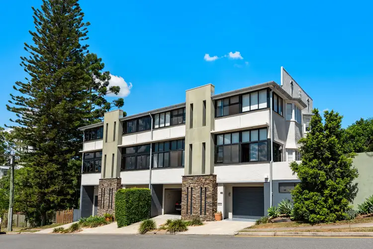 Fourth view of Homely block of units listing, 30 Hampstead Road, Highgate Hill QLD 4101