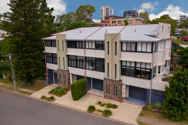 Fifth view of Homely block of units listing, 30 Hampstead Road, Highgate Hill QLD 4101