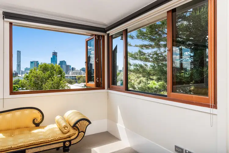Sixth view of Homely block of units listing, 30 Hampstead Road, Highgate Hill QLD 4101