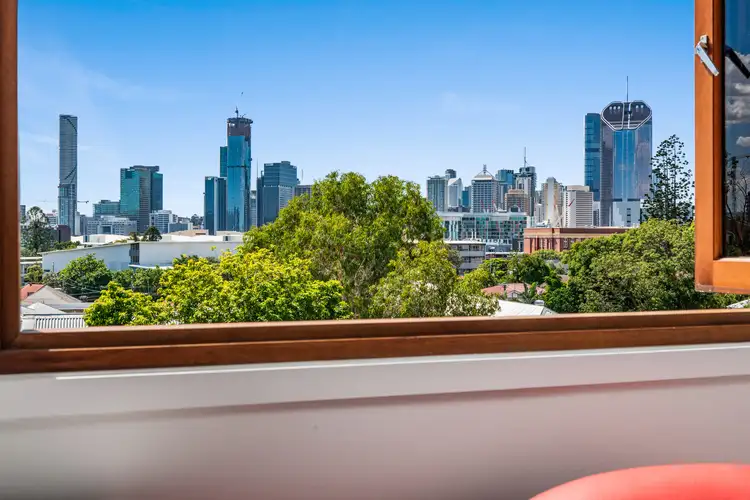 Seventh view of Homely block of units listing, 30 Hampstead Road, Highgate Hill QLD 4101