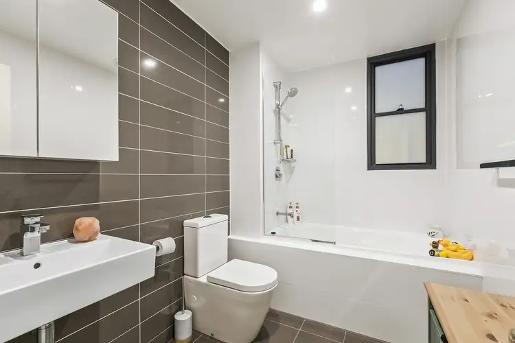 Sixth view of Homely apartment listing, 6/51-53 Loftus Crescent, Homebush NSW 2140